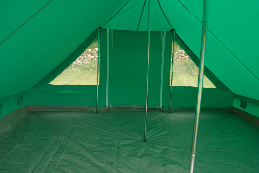Troop Tent XL