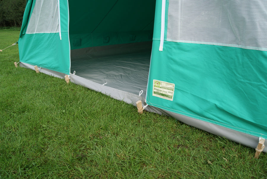 Troop Tent XL