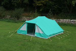 Troop Tent XL