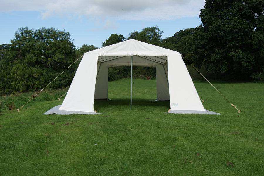 Mess Tent