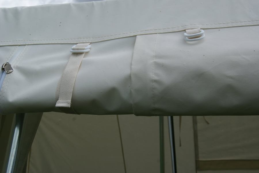 Mess Tent Jamboree
