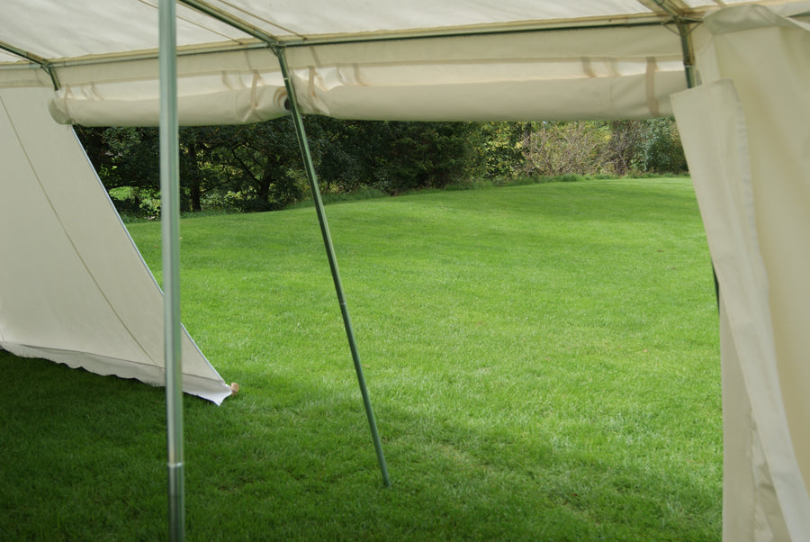Mess Tent Jamboree