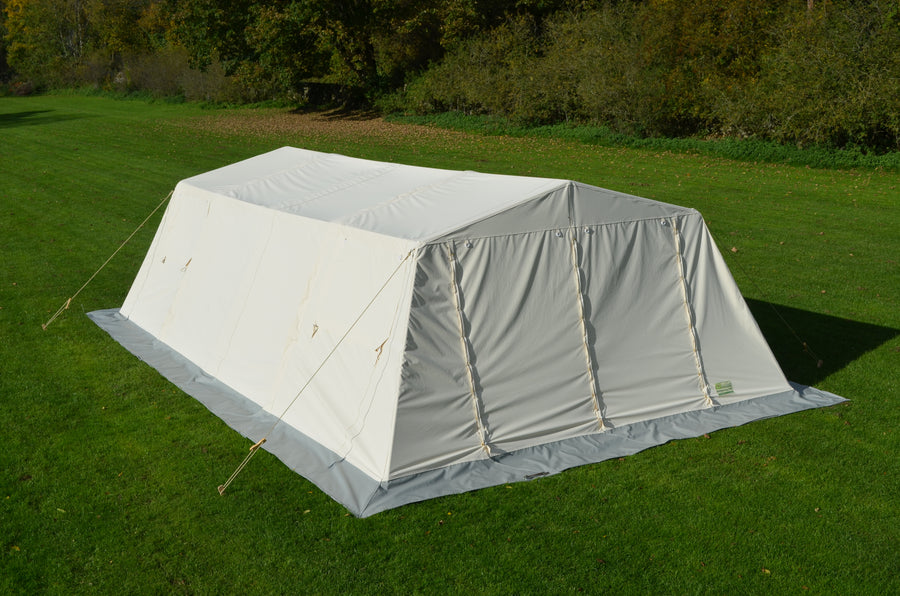 Mess Tent Premium