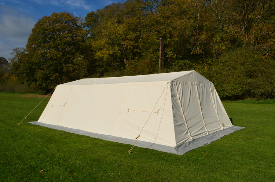 Mess Tent Premium