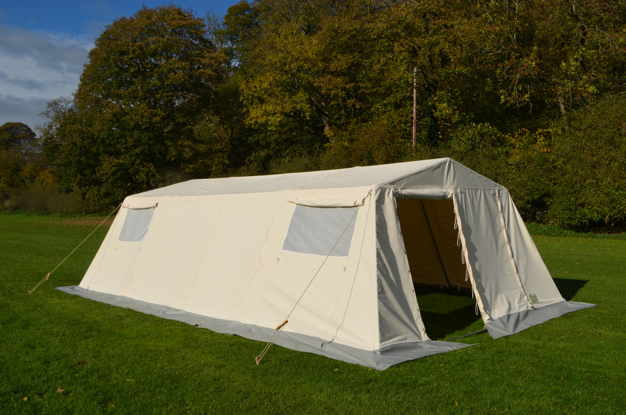 Mess Tent Premium