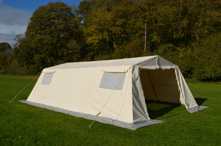 Mess Tent Premium