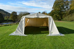 Mess Tent Premium