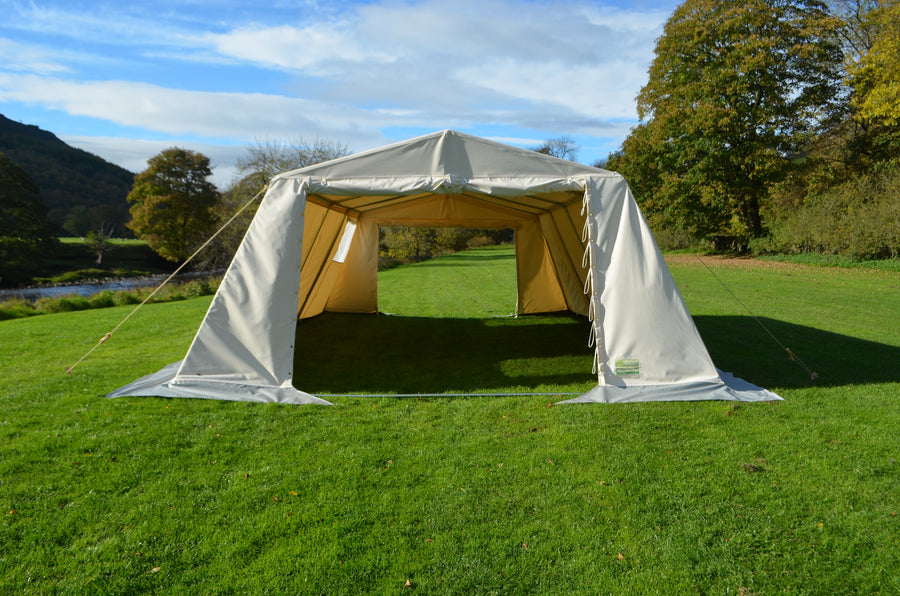Mess Tent Premium