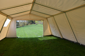 Mess Tent Premium