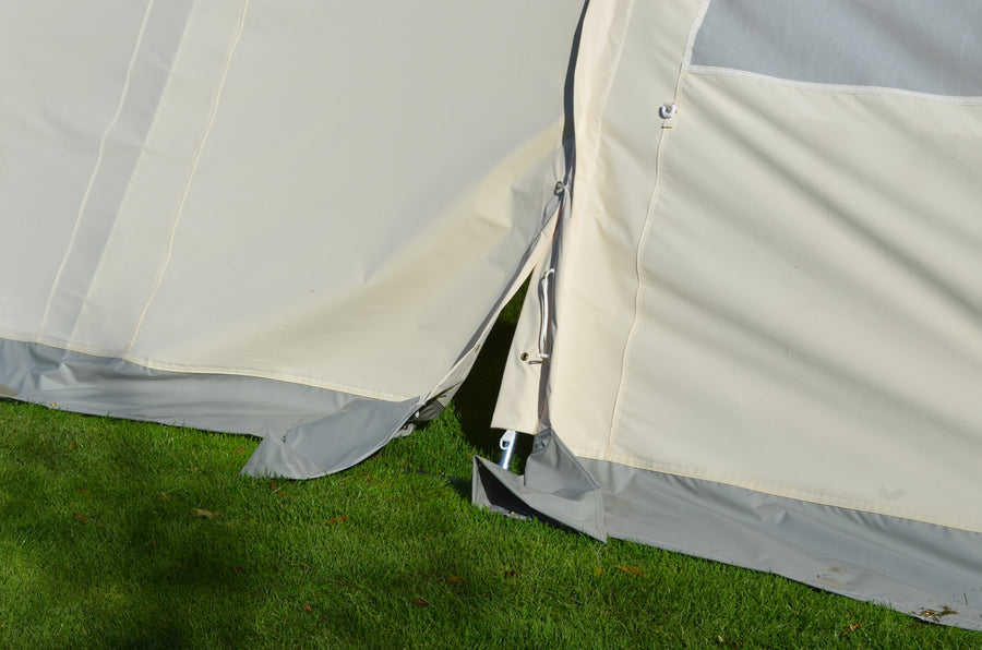 Mess Tent Premium
