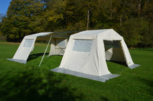 Mess Tent Premium