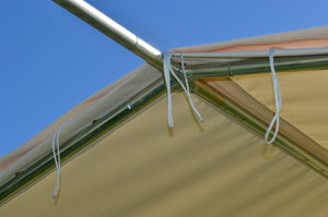 Mess Tent Premium