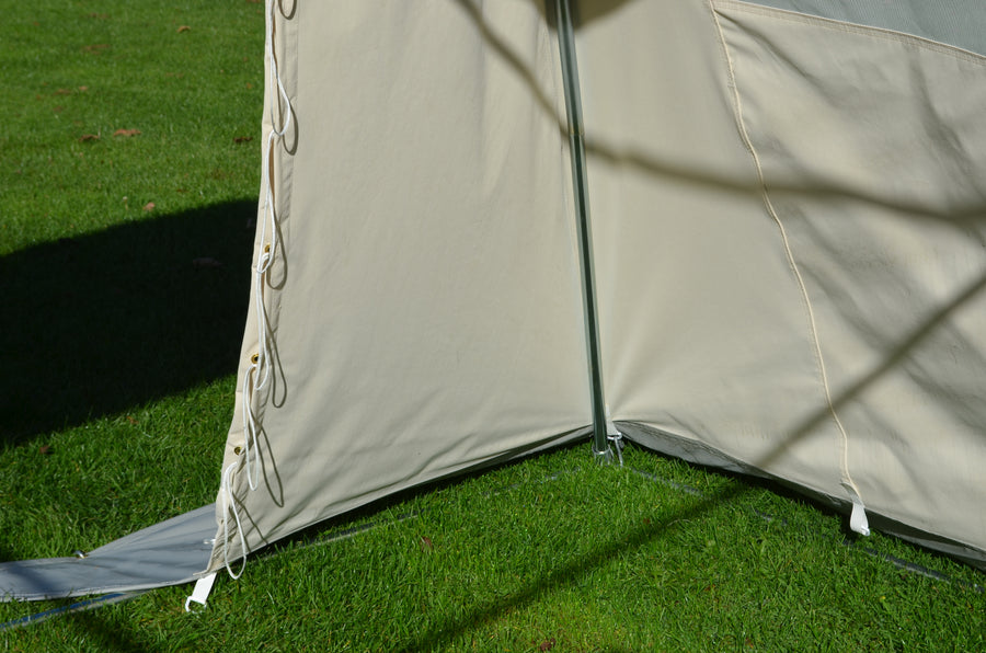 Mess Tent Premium