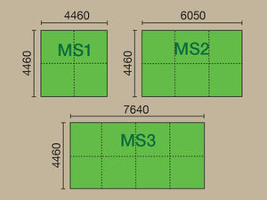 Mess Tent