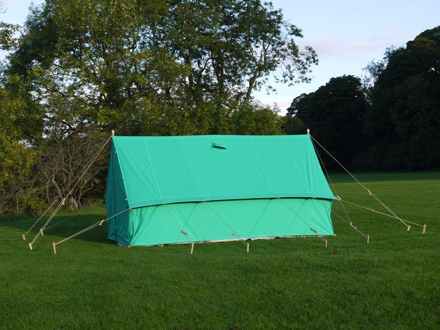 Ridge Tent