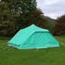 Troop Tent