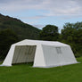 Mess Tent