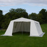 Mess Tent