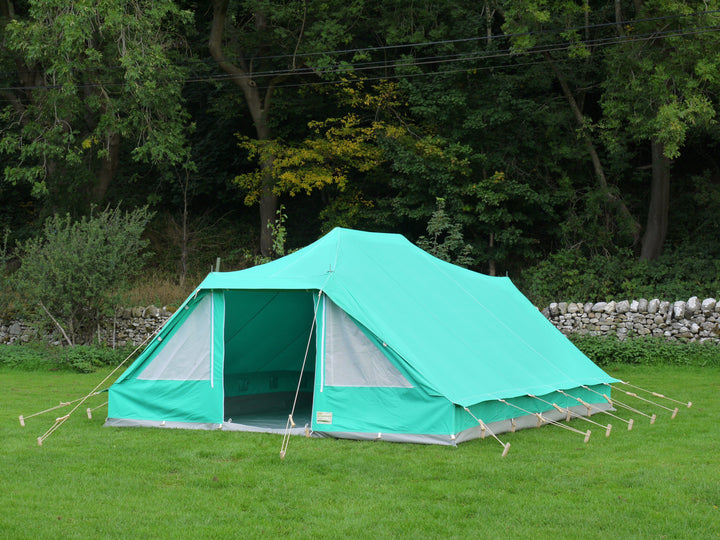 Troop Tent XL