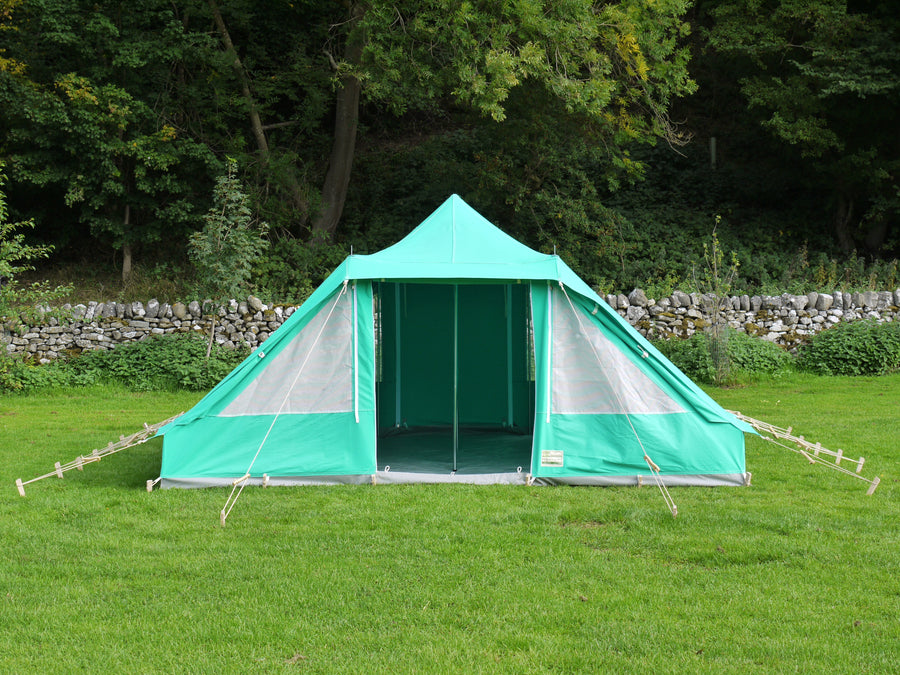 Troop Tent XL