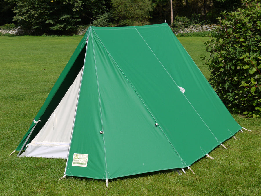 quality ridge tent Force 10 bct outdoors task force