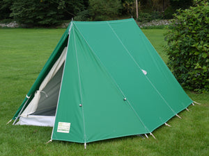 quality ridge tent Force 10 bct outdoors task force