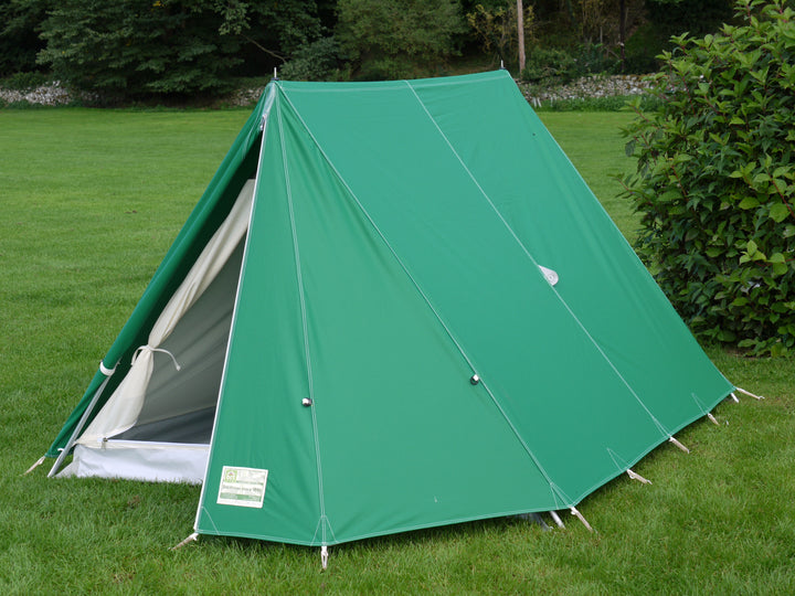 quality ridge tent Force 10 bct outdoors task force