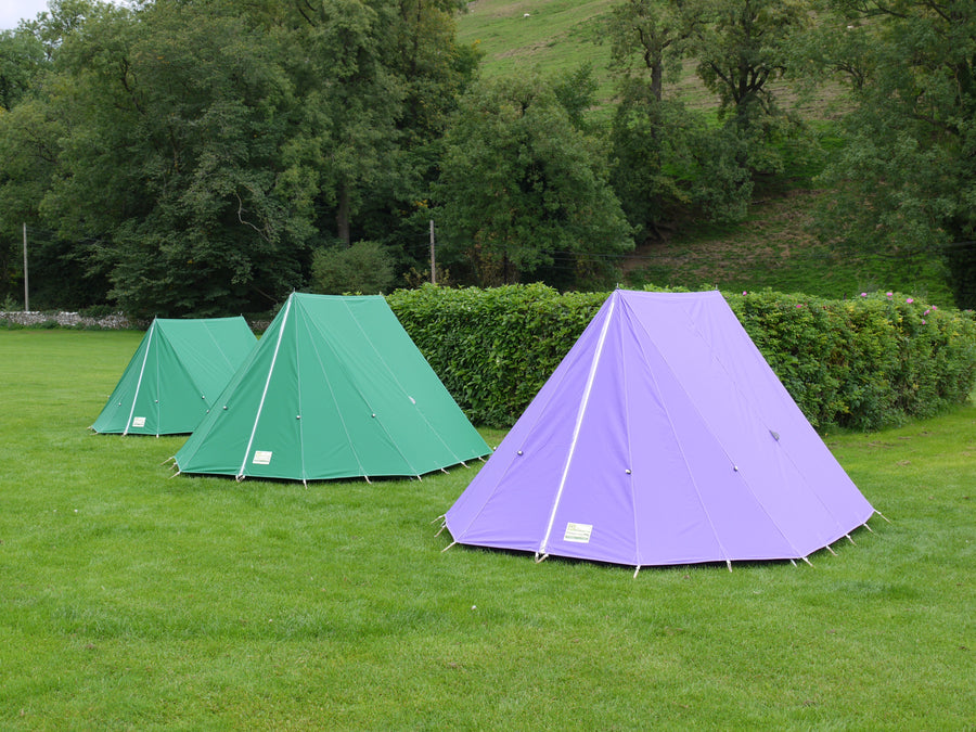 quality ridge tent Force 10 bct outdoors task force