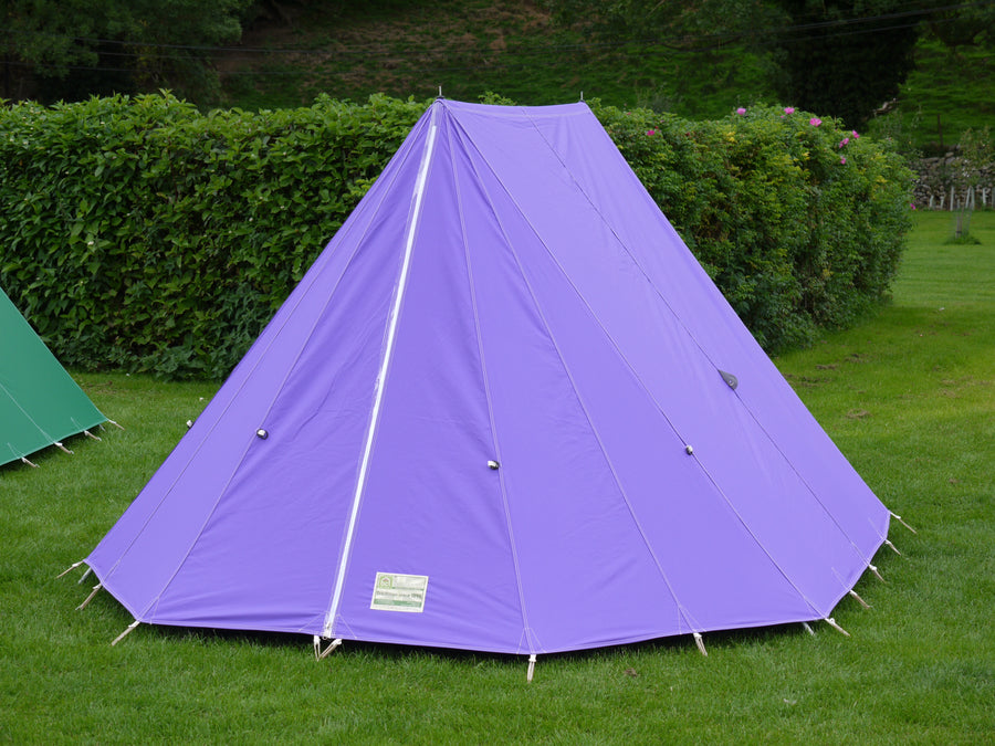 quality ridge tent Force 10 bct outdoors task force