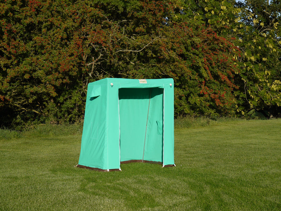 Toilet Tent
