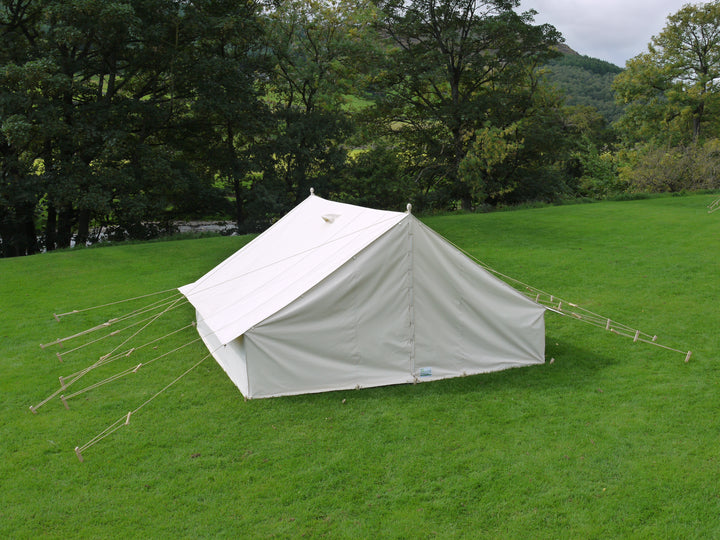 Military Tent