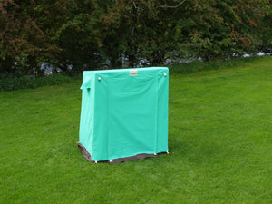 Toilet Tent