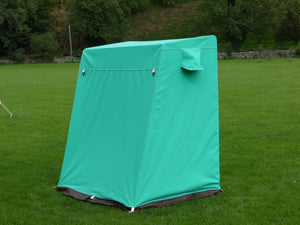 Toilet Tent