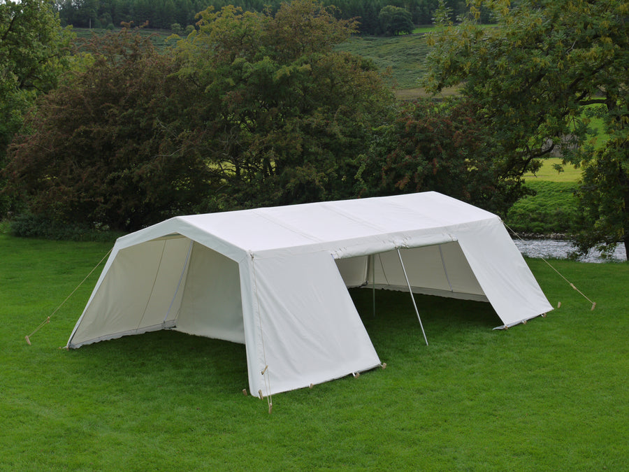 Mess Tent Jamboree