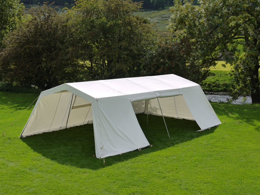 Mess Tent Jamboree