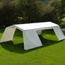BCT Outdoors Jamboree Marquee tent UK Made 