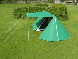 quality ridge tent Force 10 bct outdoors task force